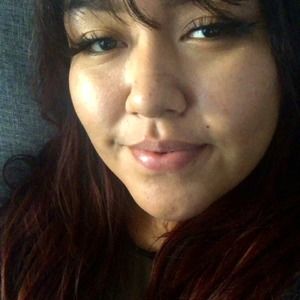 Meet your Posher, Kiana